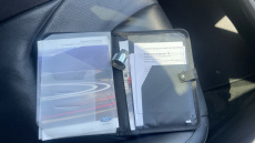 Ford Mondeo 1.5 EcoBoost Titanium 5dr Petrol Hatchback